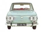 Hino Contessa 1300 1964 года